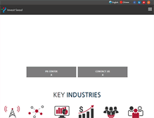 Tablet Screenshot of investseoul.com